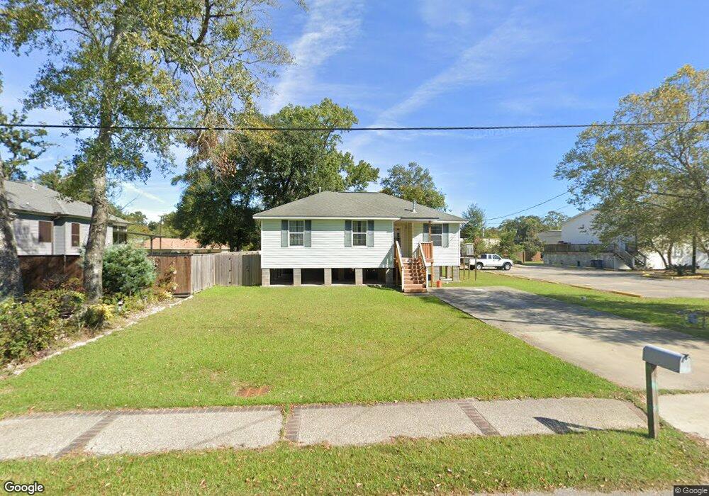 2426 2nd St, Slidell, LA 70458 - photo 1