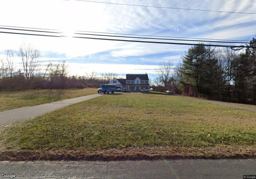 20 Plantation Rd, Broad Brook, CT 06016 - photo 1