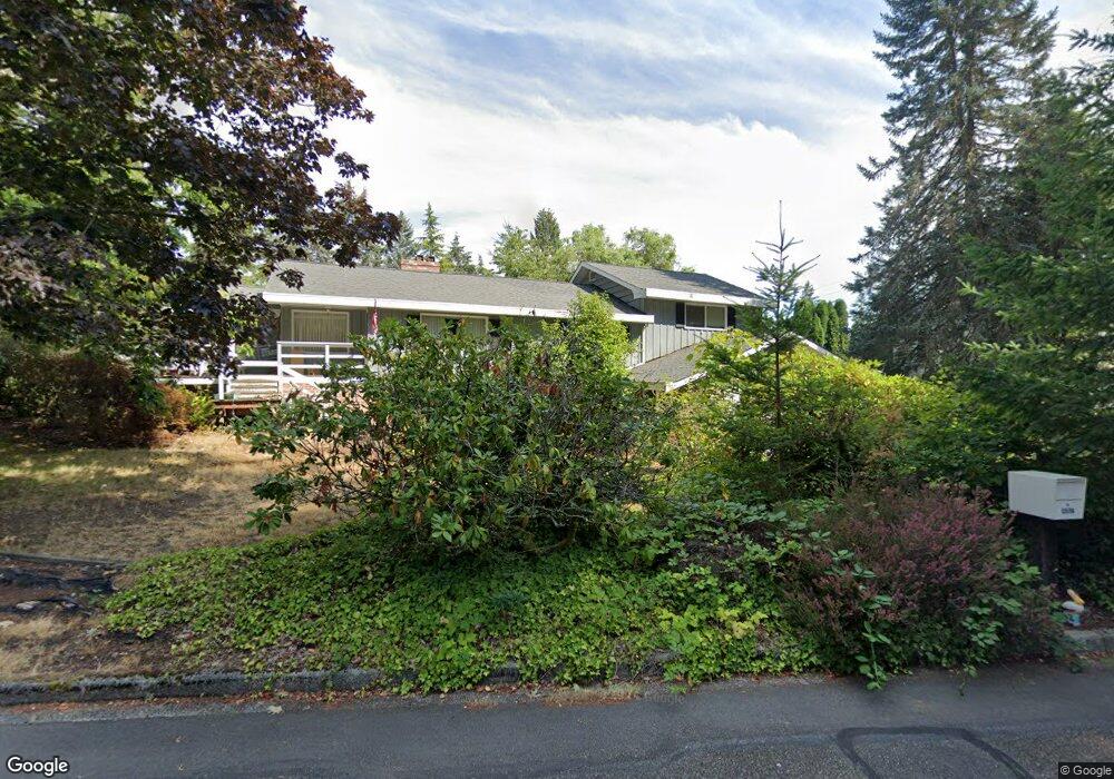 1576 Woodside Ct, Fircrest, WA 98466 - photo 1