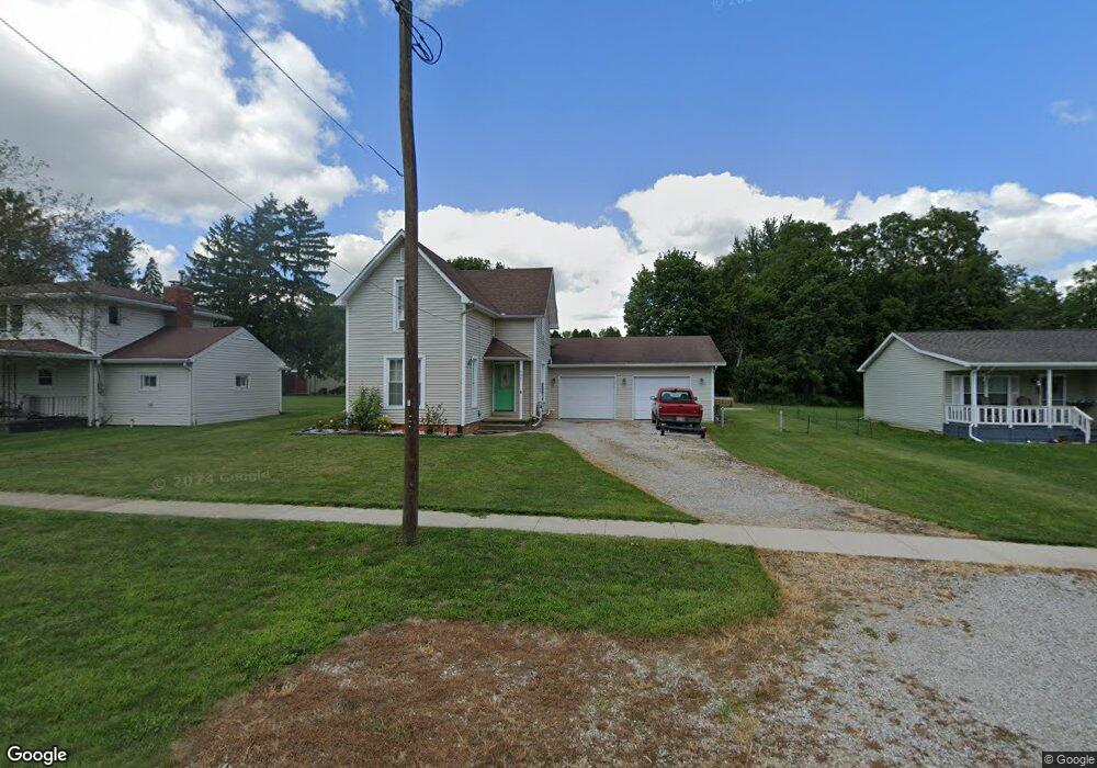 407 E Church St, West Unity, OH 43570 - photo 1