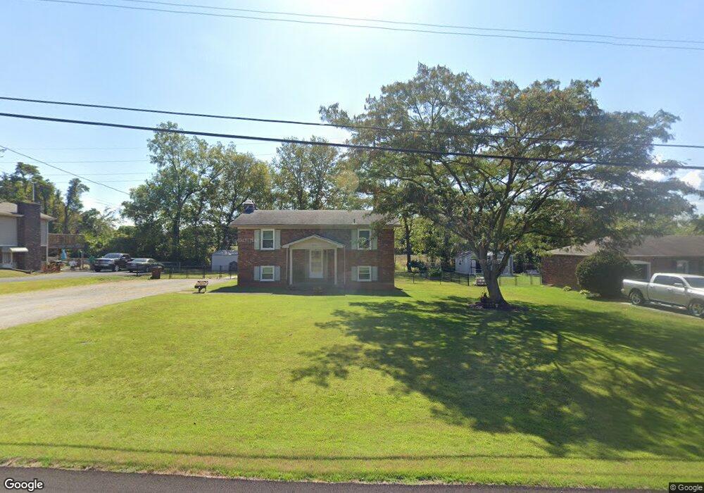 155 Ford Dr, Mount Washington, KY 40047 - photo 1