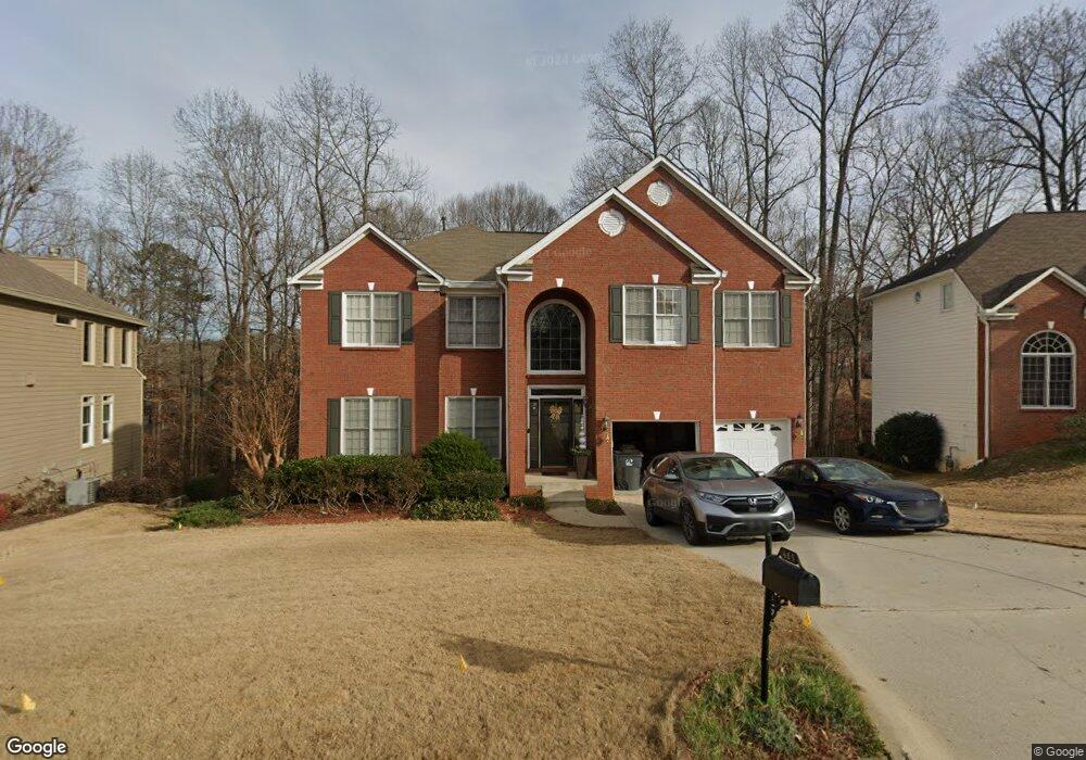 465 Morning Creek Ln, Suwanee, GA 30024 - photo 1