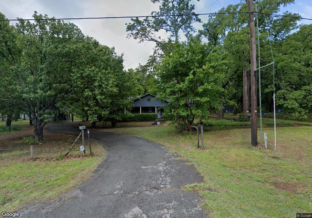 175 Cemetery Rd, Pottsboro, TX 75076 - photo 1