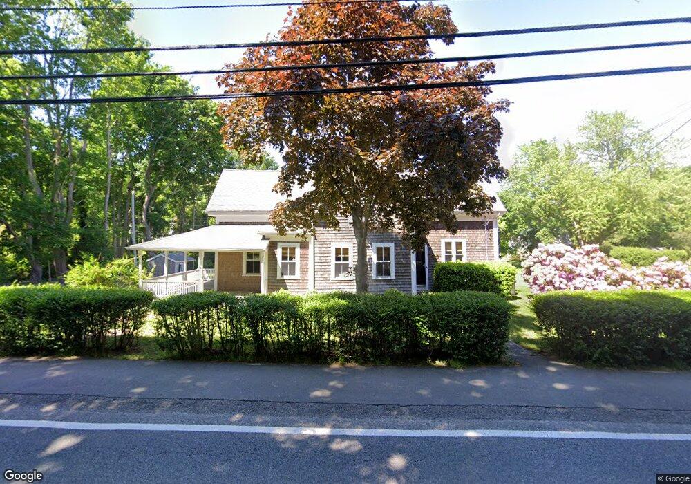 4340 Massachusetts 6a, Barnstable, MA 02675 - photo 1