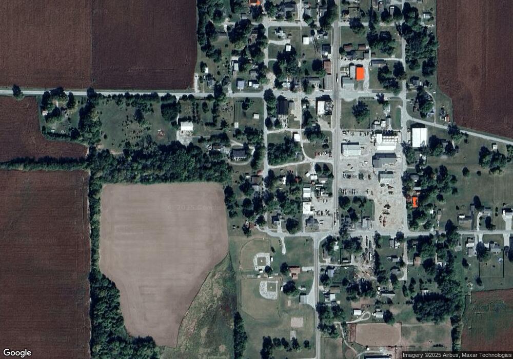 200 S Main Cross St, Wingate, IN 47994 - photo 1