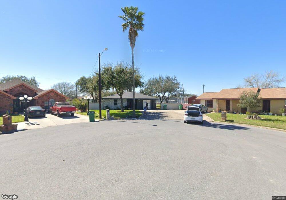 914 E Bagwell St, Pharr, TX 78577 - photo 1