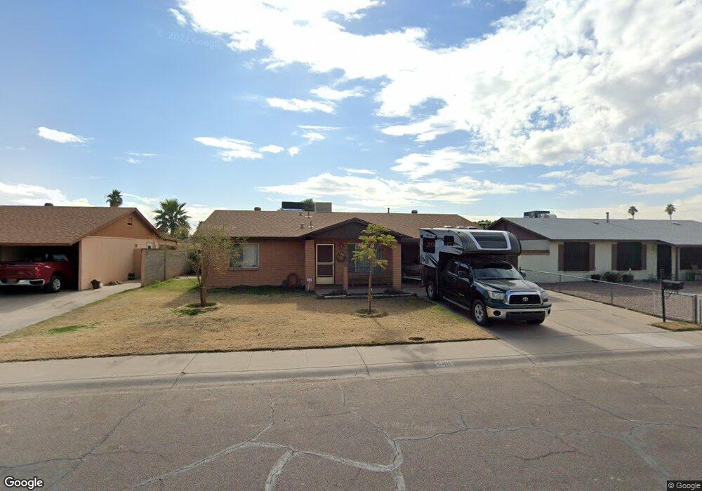 5411 W Berkeley Rd, Phoenix, AZ 85035 - photo 1