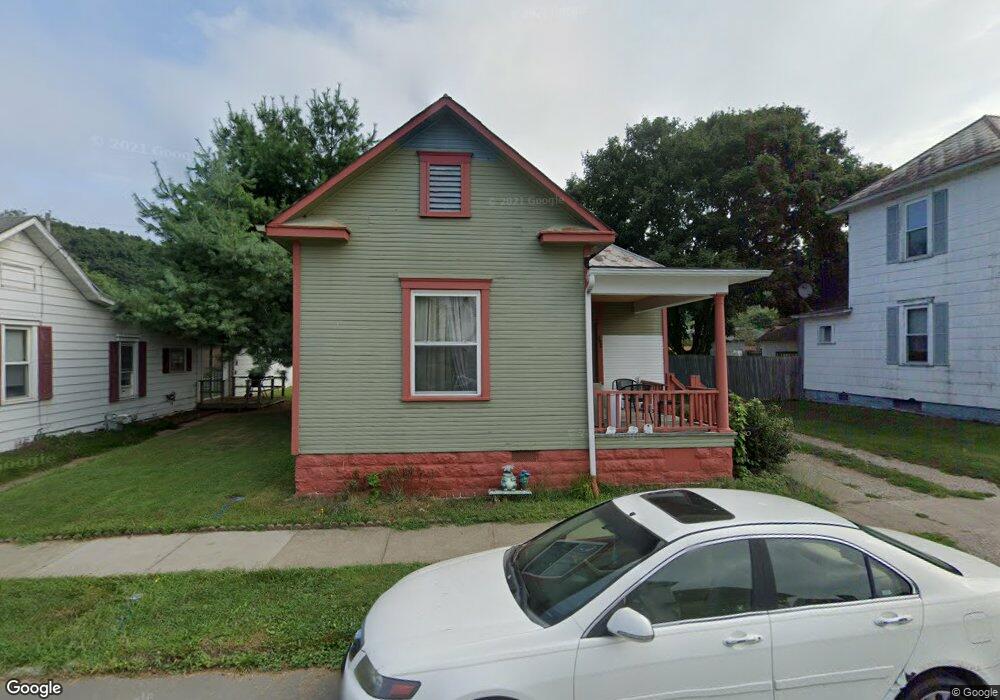 980 3rd St, Logan, OH 43138 - photo 1