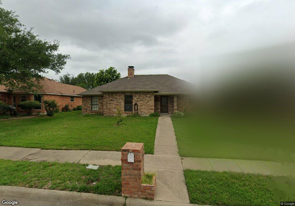 514 W Jefferson St, Wylie, TX 75098 - photo 1