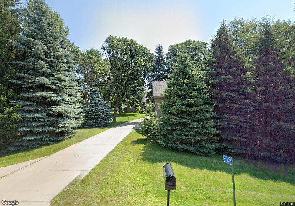 31132 Oak Ridge Beach Rd, Richville, MN 56576 - photo 1