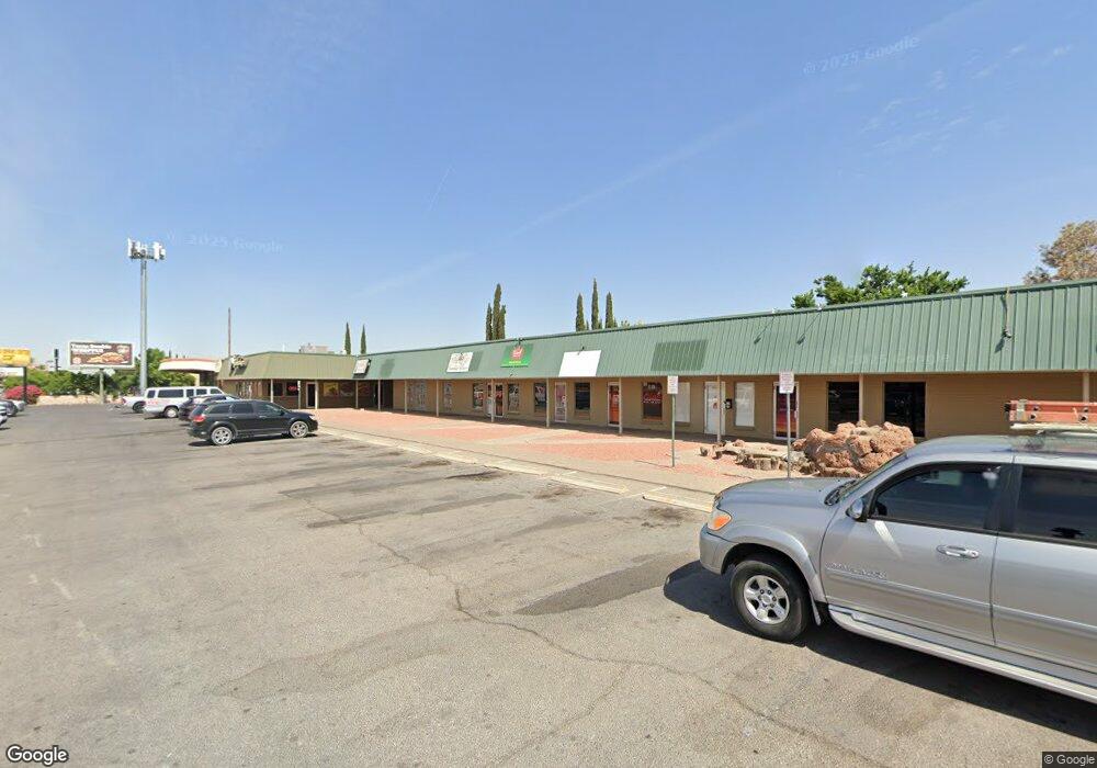 1815 Trawood Dr, El Paso, TX 79935 - photo 1