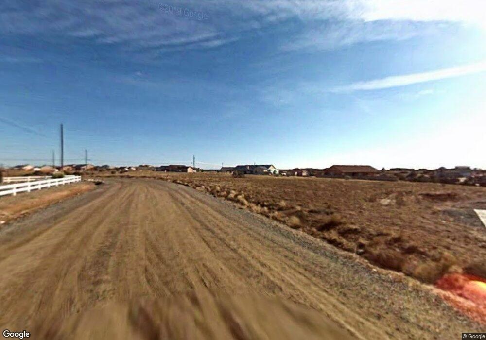 NYA Lot 273 and Lot 274 Road 3787, Farmington, NM 87401 - photo 1