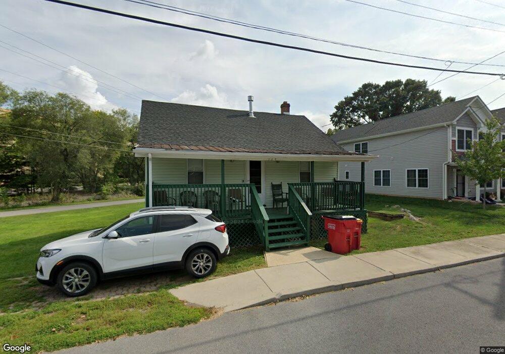 324 E 3rd Ave, Ranson, WV 25438 - photo 1