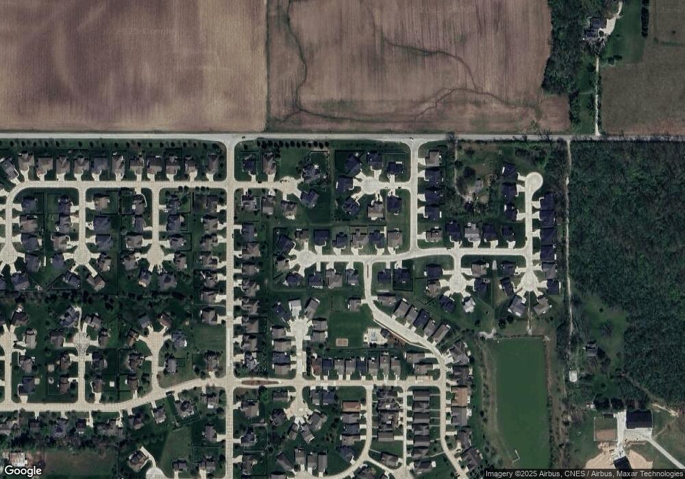 3412 Dolerite Ct, West Lafayette, IN 47906 - photo 1