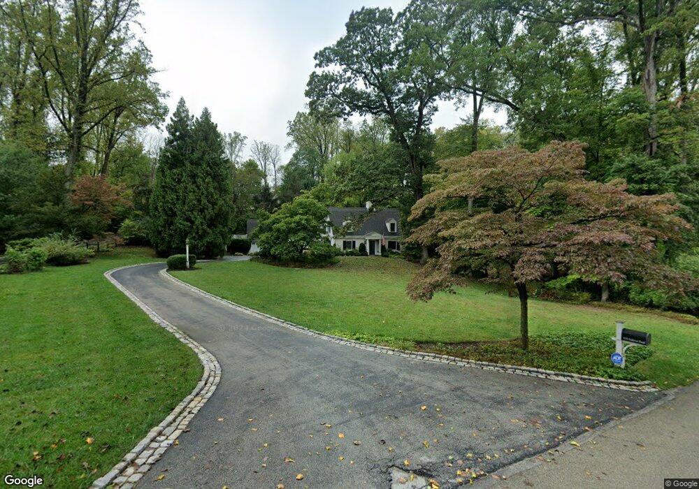 618 Andover Rd, Newtown Square, PA 19073 - photo 1