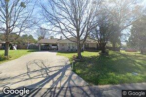 322 Redbud Ln, Vivian, LA 71082