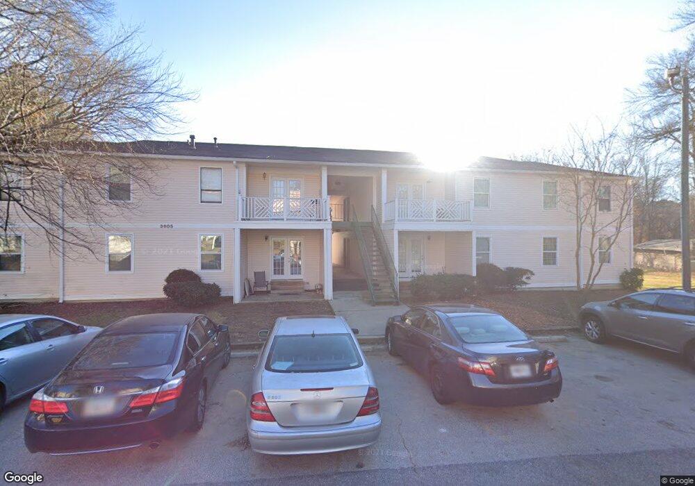 3605 Woodbriar Cir unit IT, Tucker, GA 30084 - photo 1