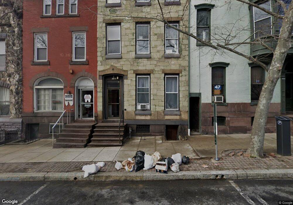 1029 Penn St unit 2nd F, Reading, PA 19601 - photo 1