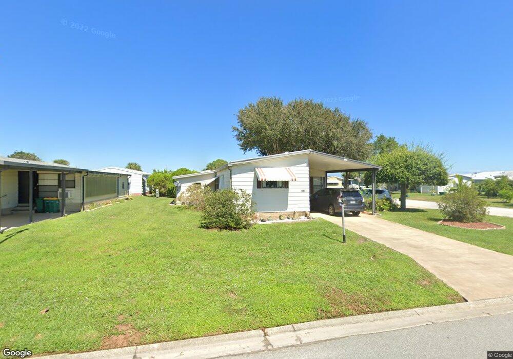 800 Oleander Cir, Sebastian, FL 32976 - photo 1