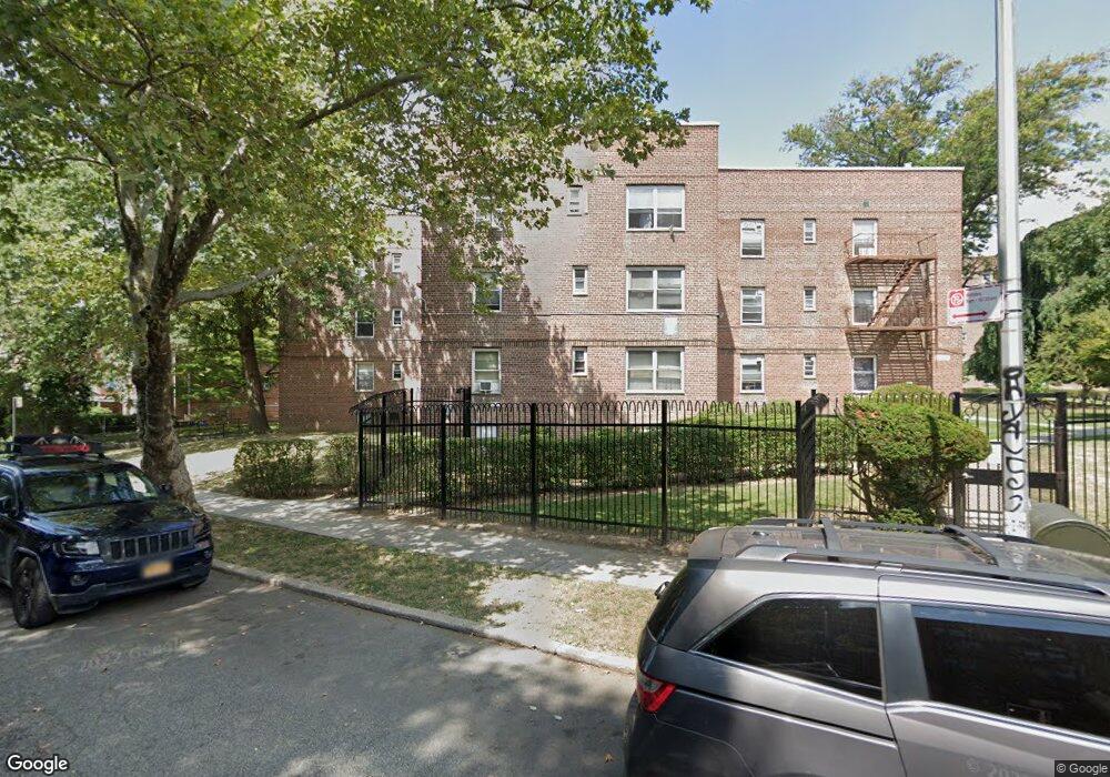 14727 38th Ave unit G33, Flushing, NY 11354 - photo 1