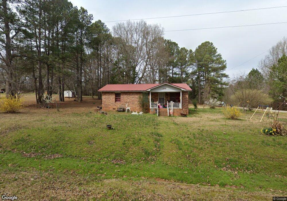 1058 Williams Cir, Lincolnton, GA 30817 - photo 1