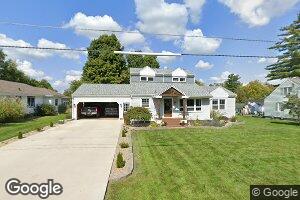 118 Third St, Concord, MI 49237