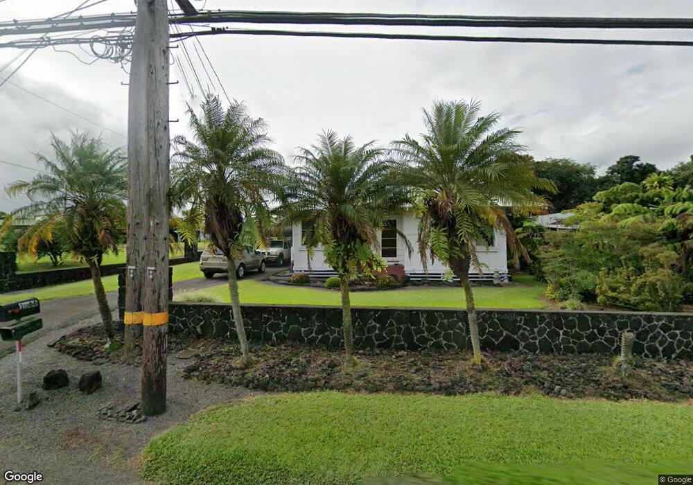 1568 Kinoole St, Hilo, HI 96720 - photo 1