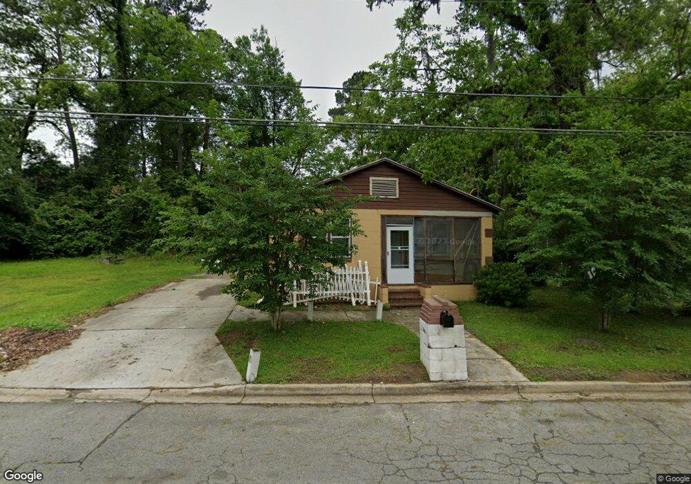 708 N Jefferson St, Quitman, GA 31643 - photo 1