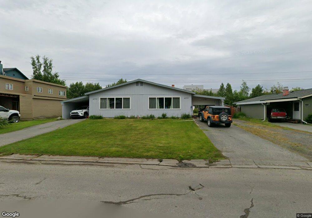 4232 Vance Dr, Anchorage, AK 99508 - photo 1