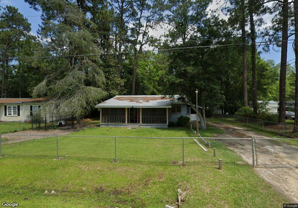 805 Holmes Dr, Moultrie, GA 31768 - photo 1
