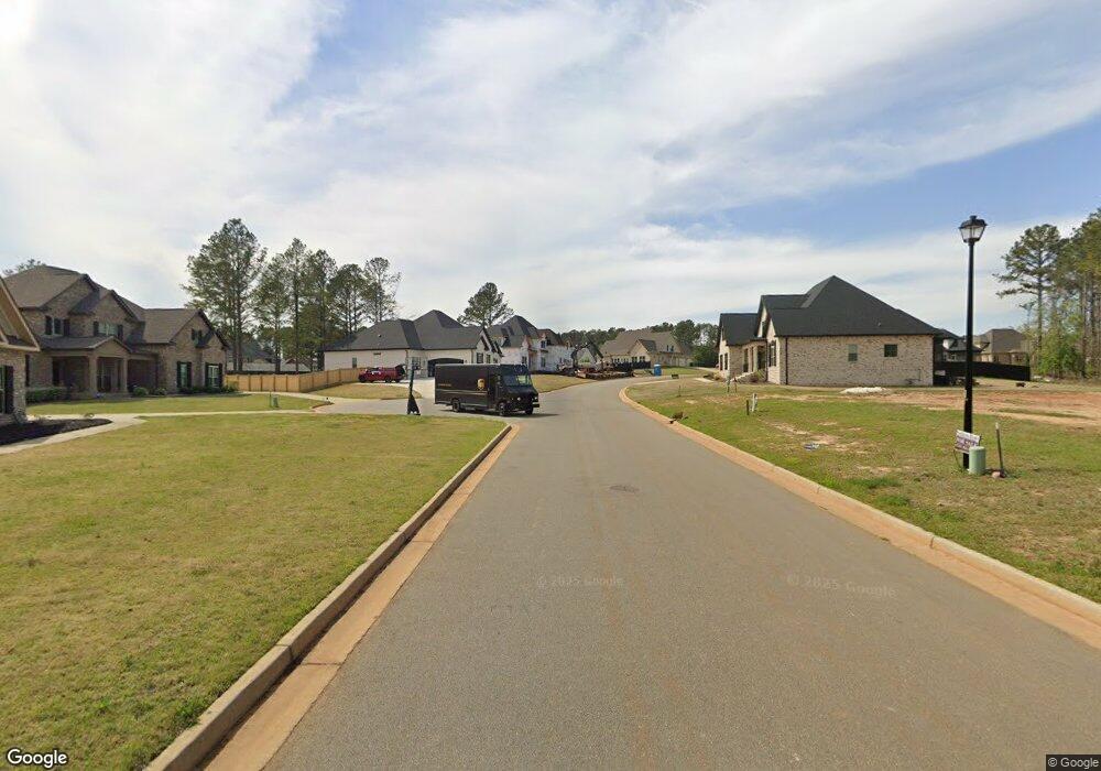 OW405 Buckhead Forest Dr, Warner Robins, GA 31088 - photo 1