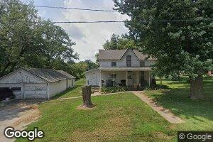 303 S Iowa St, Highland, KS 66035