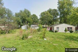 635 N Willow St, Ingalls, IN 46048