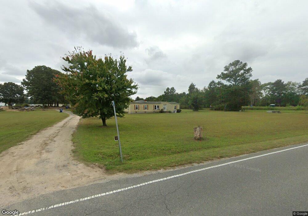 126 Good Hawk Ln, Dunnsville, VA 22454 - photo 1