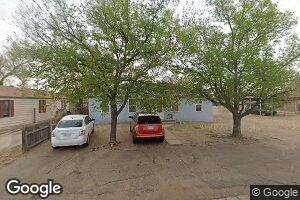 327 S Washington Ave, Liberal, KS 67901
