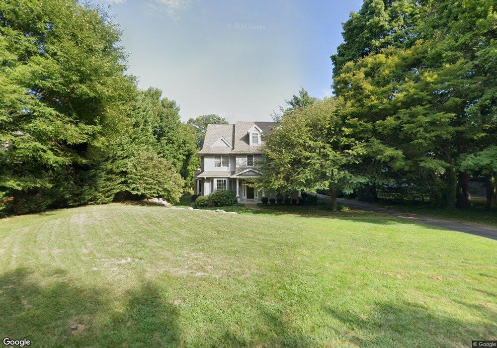 214 Highland Ave, Wallingford, PA 19086 - photo 1