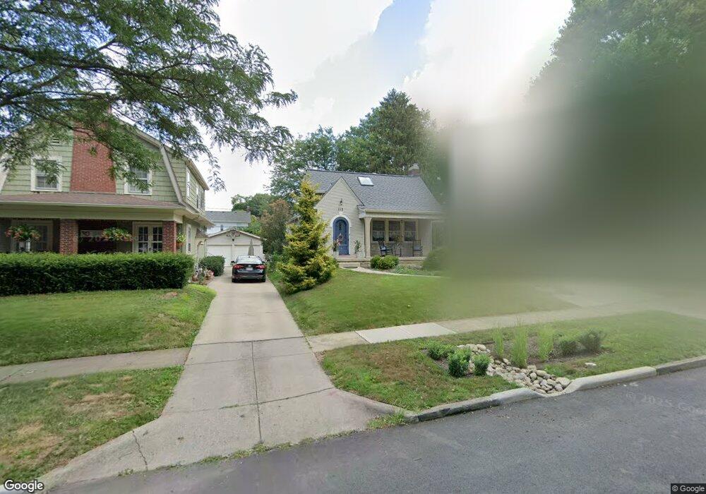 112 Northridge Rd, Columbus, OH 43214 - photo 1