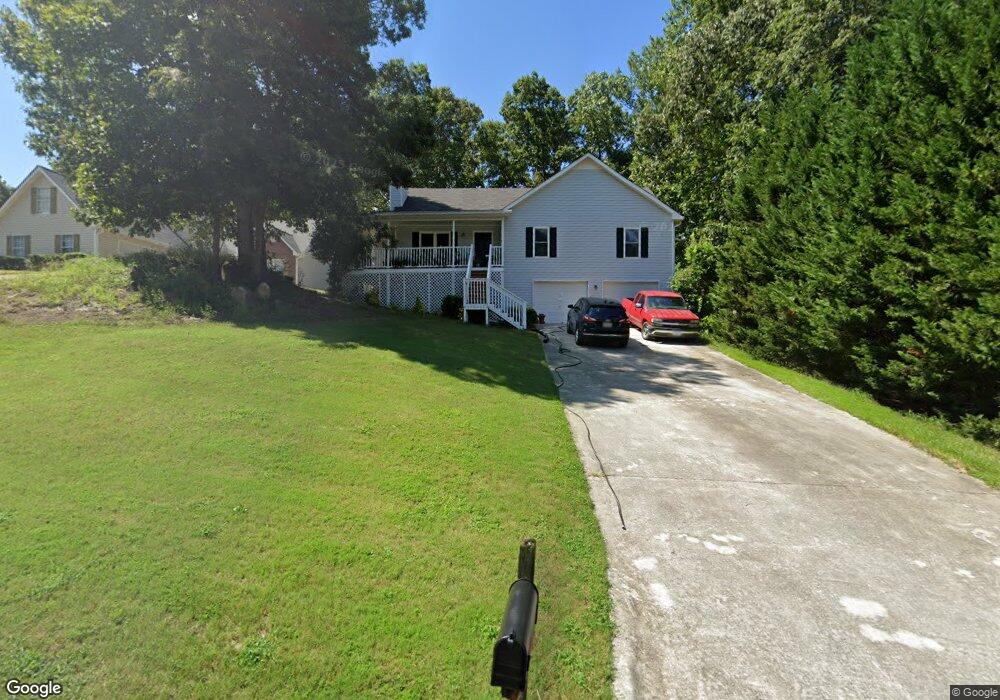 1204 Dressage Ridge NE, Conyers, GA 30013 - photo 1