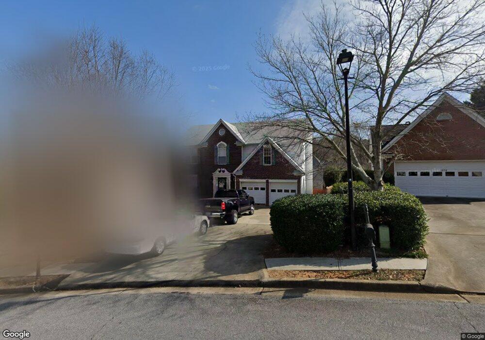 1564 Highland Bluff Ct unit 1, Suwanee, GA 30024 - photo 1