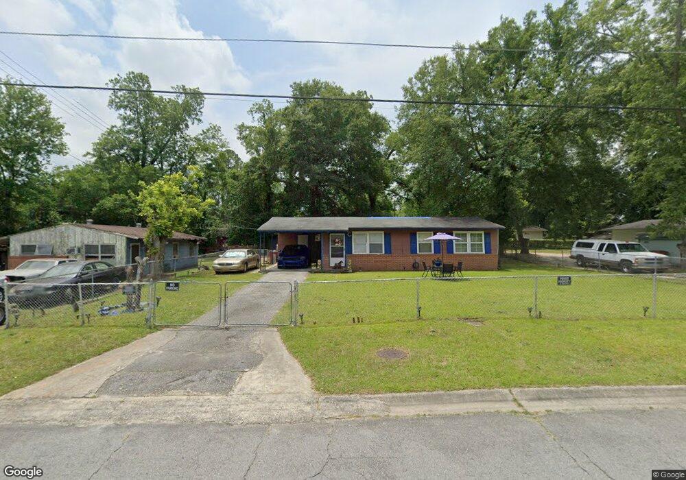 2446 Vivian Dr, Macon, GA 31206 - photo 1