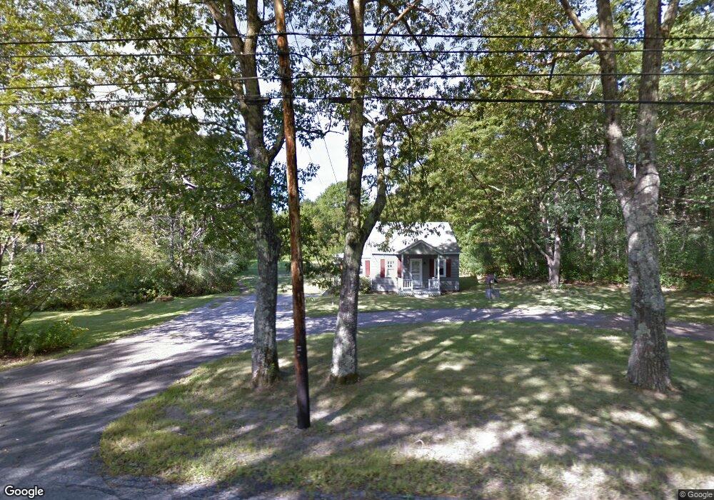 602 Granite St, Yarmouth, ME 04096 - photo 1