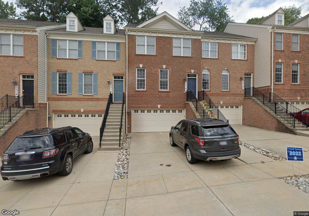 22143 Fair Garden Ln, Clarksburg, MD 20871 - photo 1