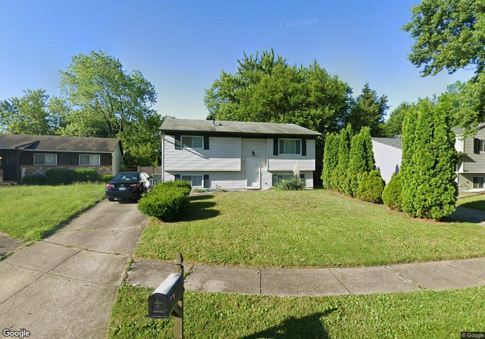 5377 Sherry Ct, Columbus, OH 43232 - photo 1