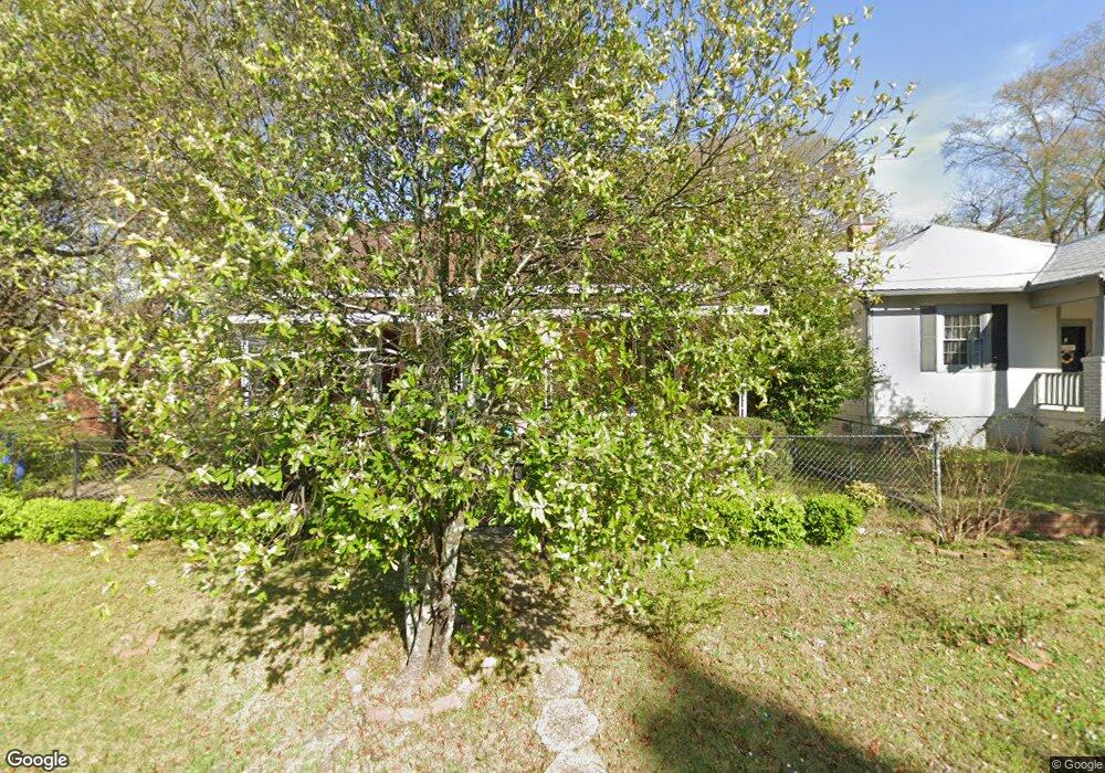 1548 14th Ave, Columbus, GA 31901 - photo 1