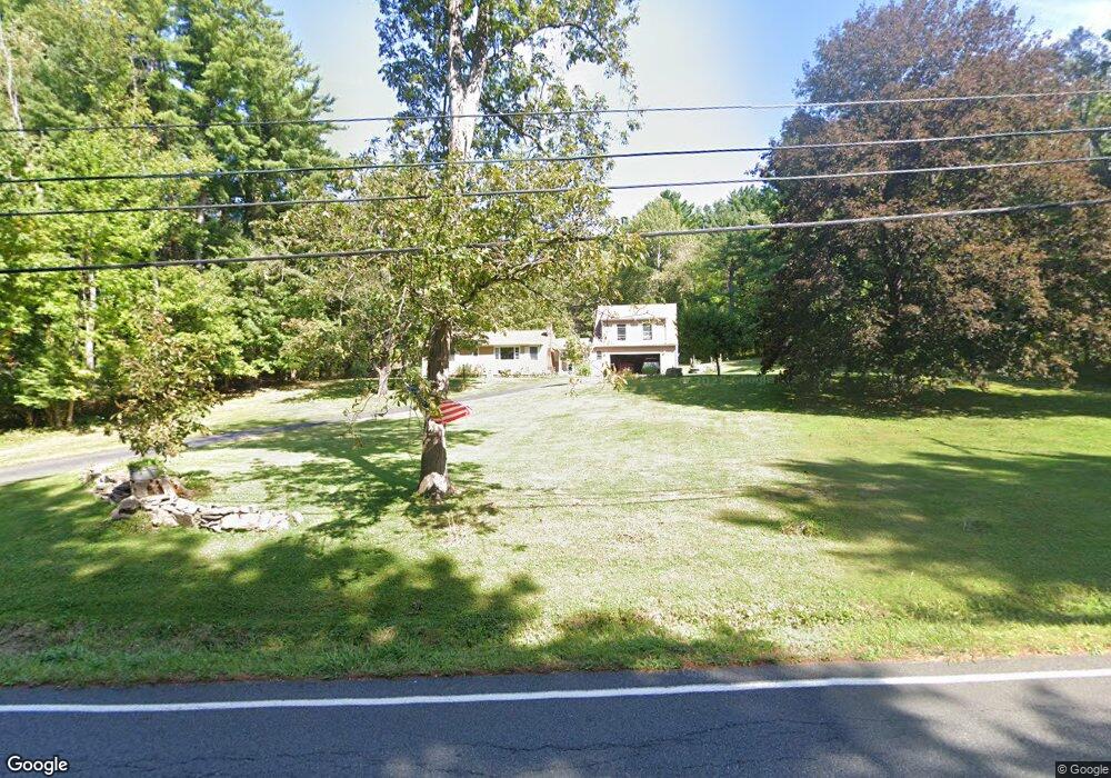 950 Albany Turnpike, Old Chatham, NY 12136 - photo 1