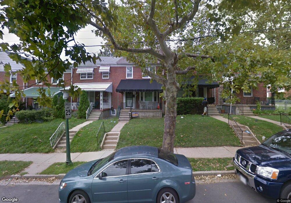 5718 Leith Walk, Baltimore, MD 21239 - photo 1