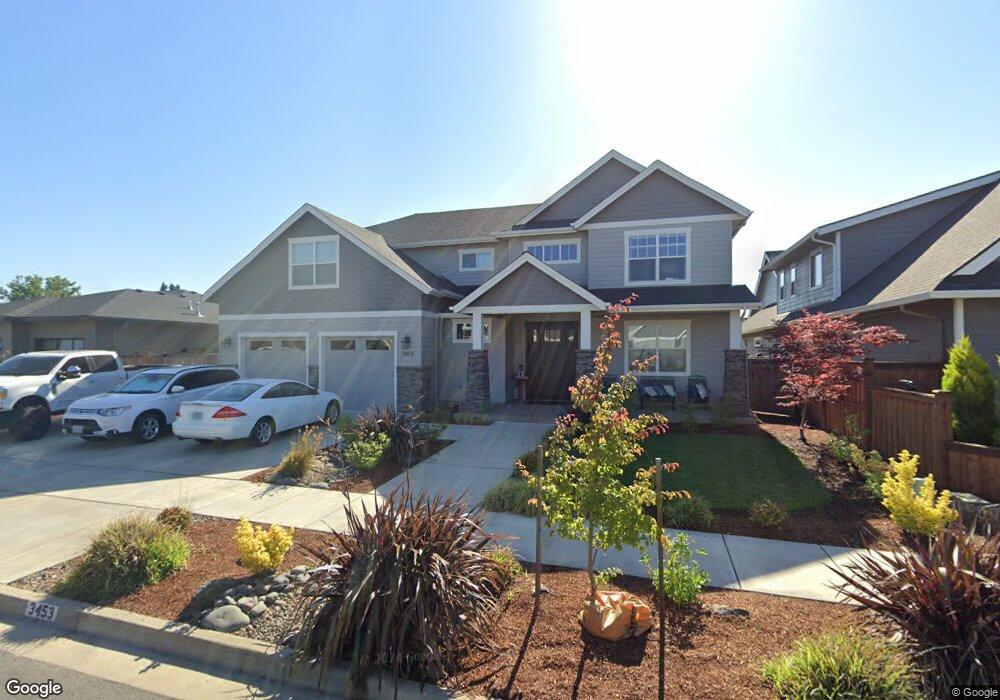3453 Quail Meadow Way unit 70, Eugene, OR 97408 - photo 1