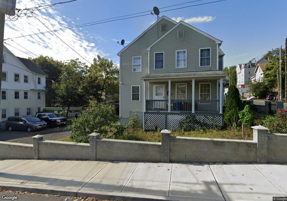 35 Pearl St, Waterbury, CT 06704 - photo 1