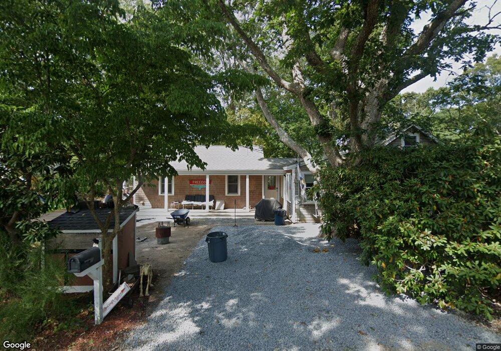 34 Riverside Rd, Mashpee, MA 02649 - photo 1