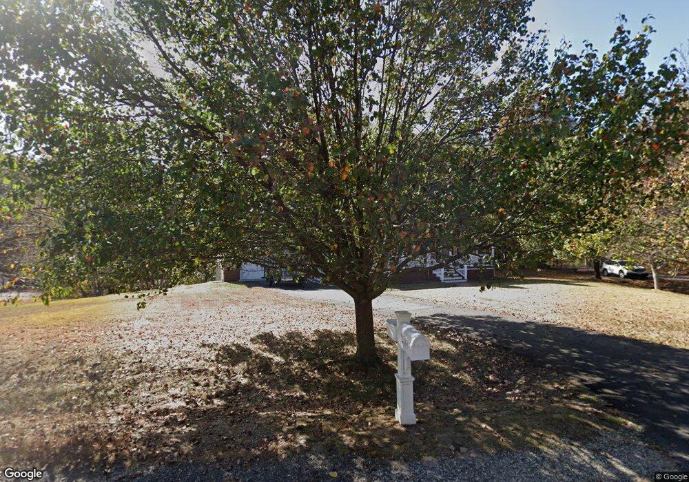 2518 N Independence Dr, Montross, VA 22520 - photo 1